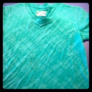 Under armour short sleeve shirt